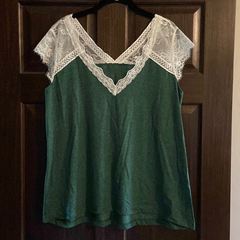 Boutique Top